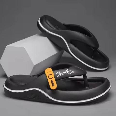 Chinelo Ortopédico Smile Comfort Yogui® - Figma Store