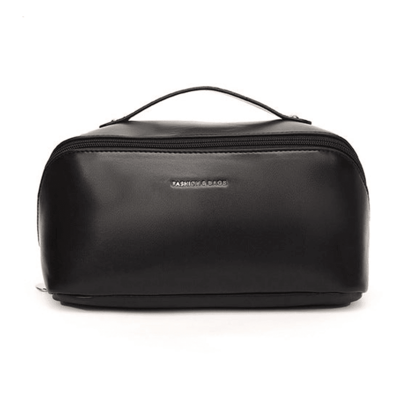 Necessaire Organizadora – Praticidade e Estilo para Seus Cosméticos - Figma Store