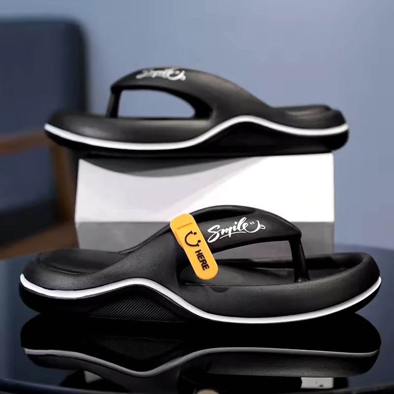 Chinelo Ortopédico Smile Comfort Yogui® - Figma Store