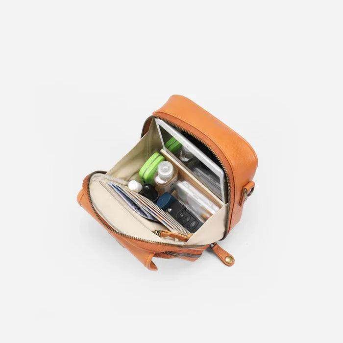 Maya Bolsa Feminina - Figma Store
