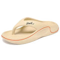 Chinelo Ortopédico Smile Comfort Yogui® - Figma Store