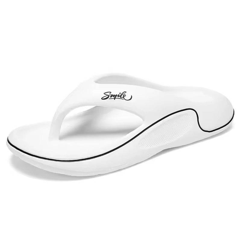 Chinelo Ortopédico Smile Comfort Yogui® - Figma Store