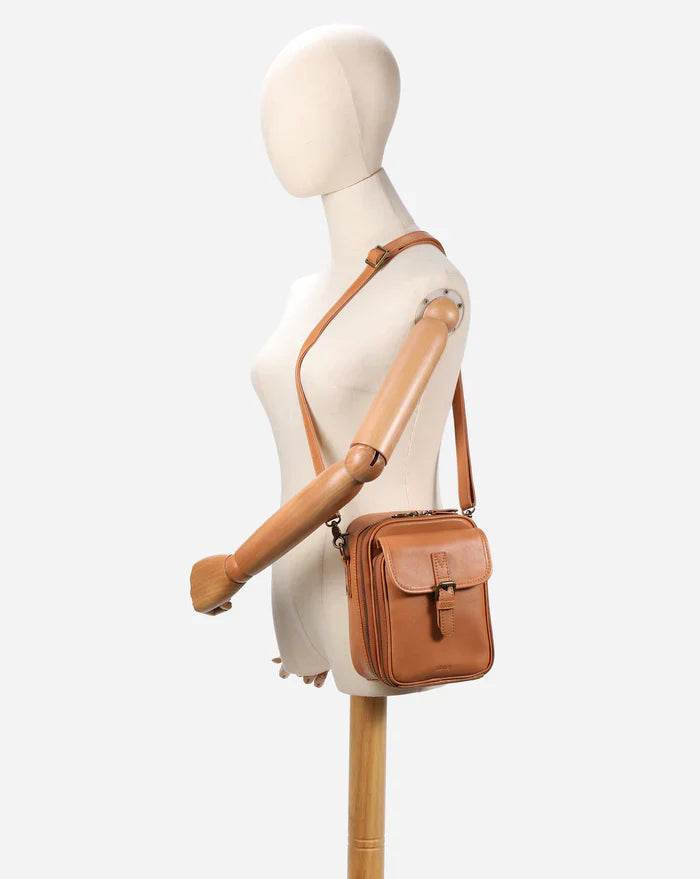 Maya Bolsa Feminina - Figma Store
