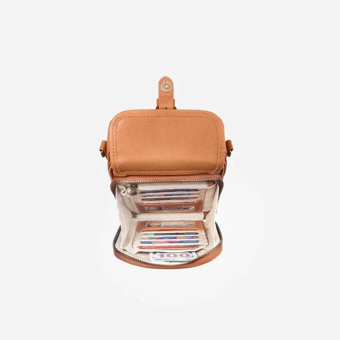 Maya Bolsa Feminina - Figma Store