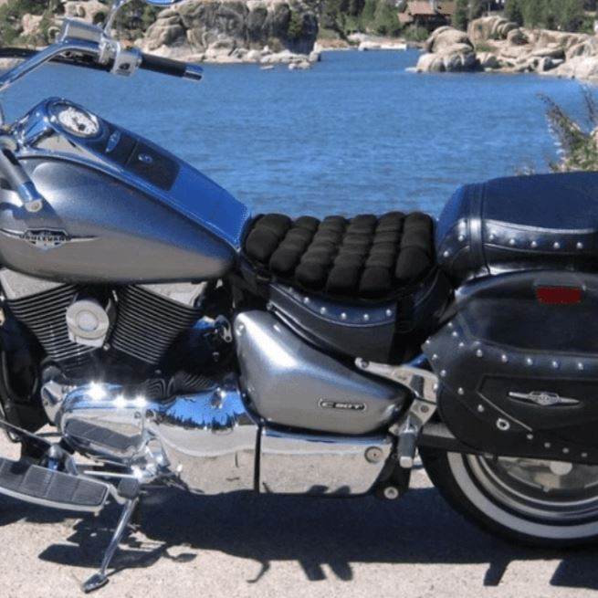 Almofada de Assento para Motocicletas - Figma Store