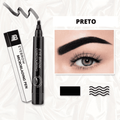 Caneta Delineadora Para Sobrancelhas - Microblading - [Últimas Unidades] - Figma Store