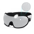 Máscara de Sono 3D SleepDream para Viagens - Figma Store