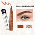 Caneta Delineadora Para Sobrancelhas - Microblading - [Últimas Unidades] - Figma Store