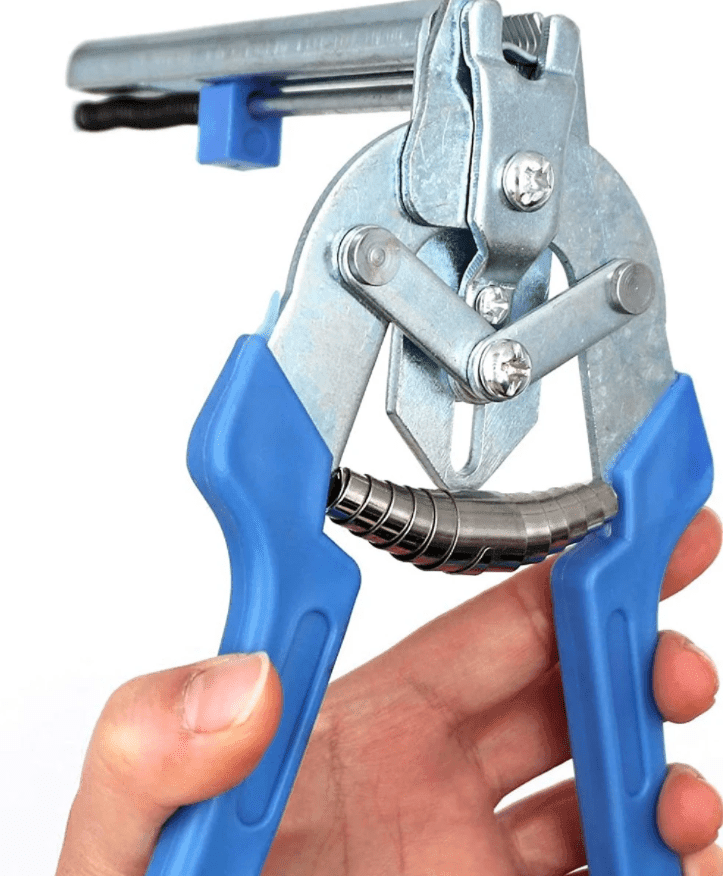 Alicate De Arames Para Cercas PlierMax | Kit Completo - Figma Store