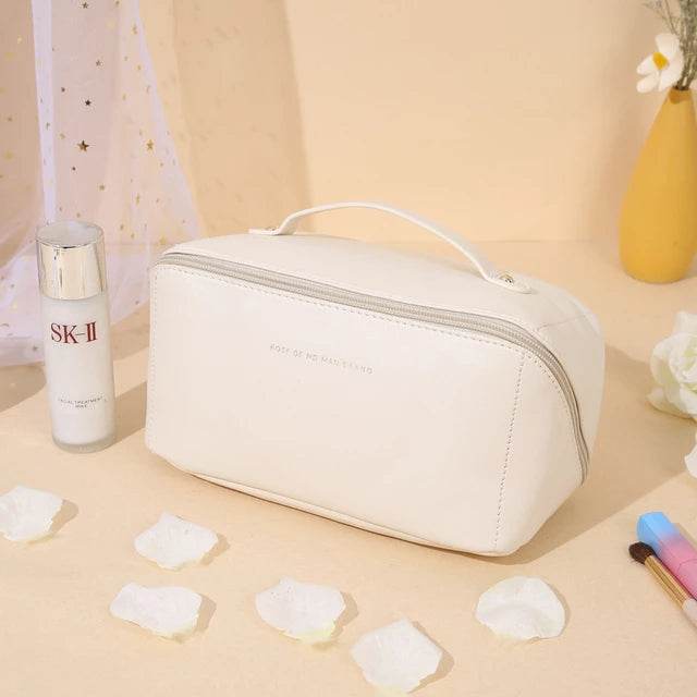 Necessaire Organizadora – Praticidade e Estilo para Seus Cosméticos - Figma Store
