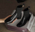 Dallas Bota Feminina Texana Western Cano Curto com Malha - Figma Store