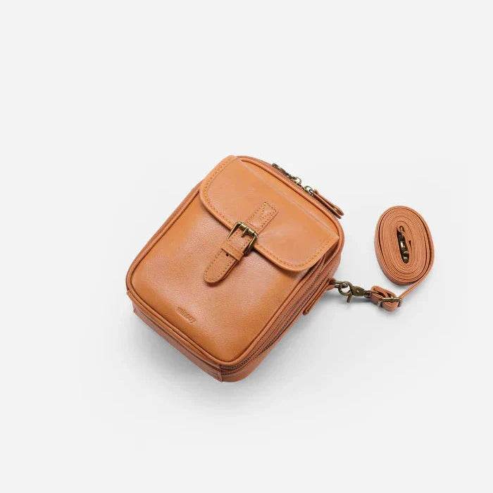 Maya Bolsa Feminina - Figma Store