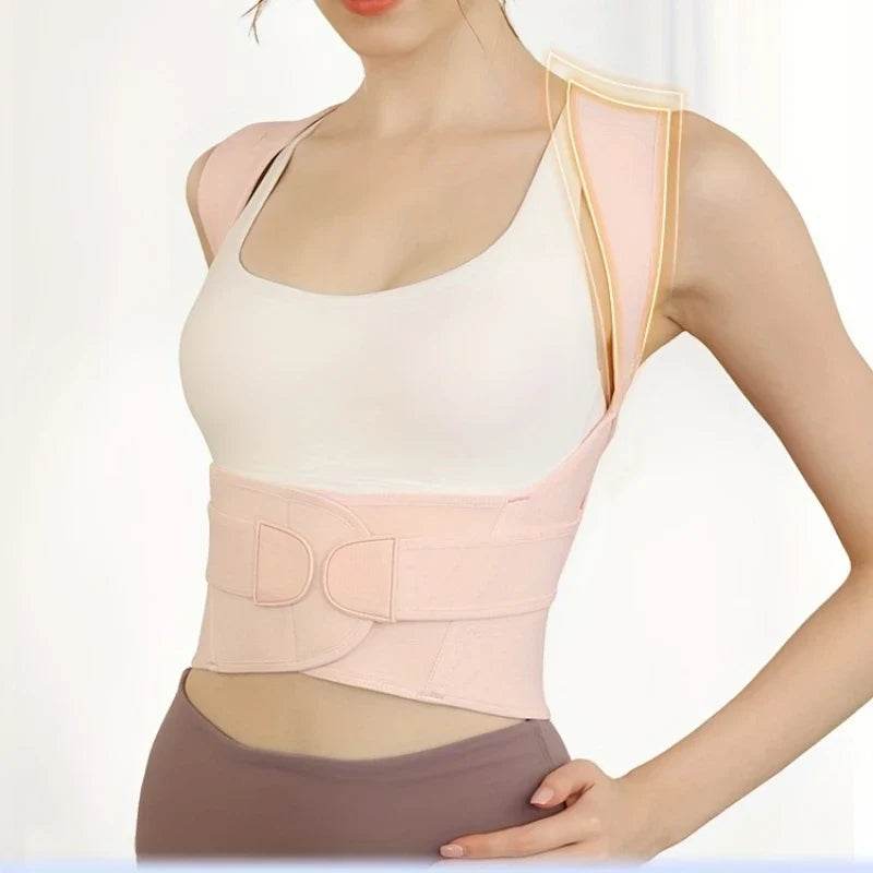 Corretor Postural - PosturePro® - Figma Store