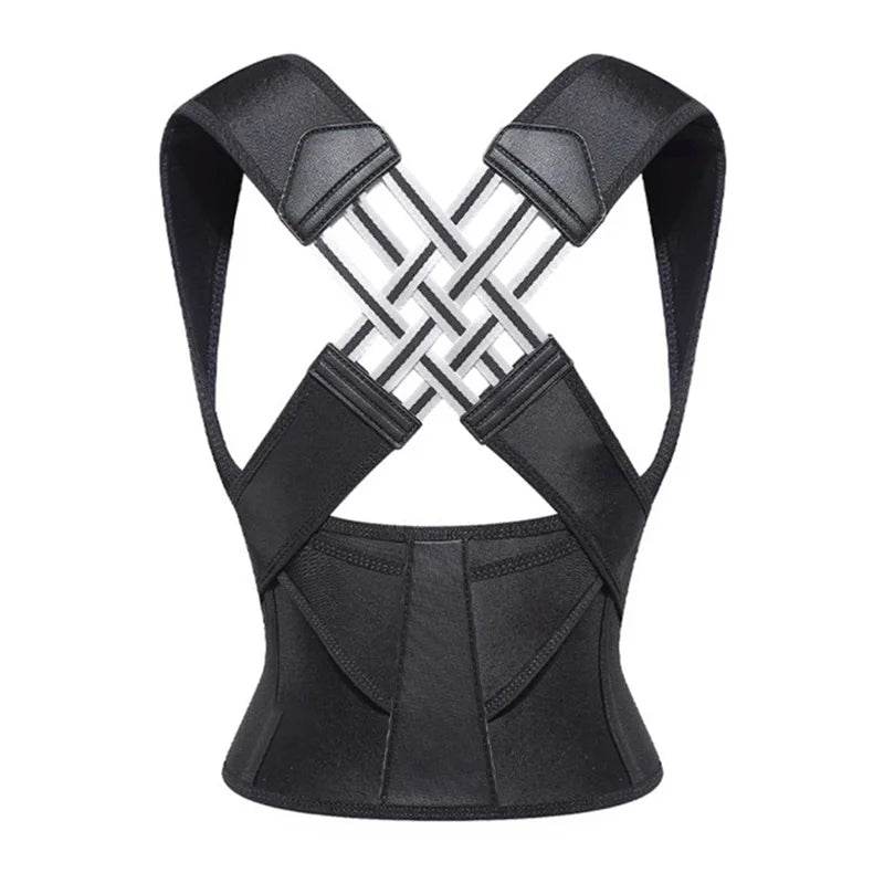 Corretor Postural - PosturePro® - Figma Store