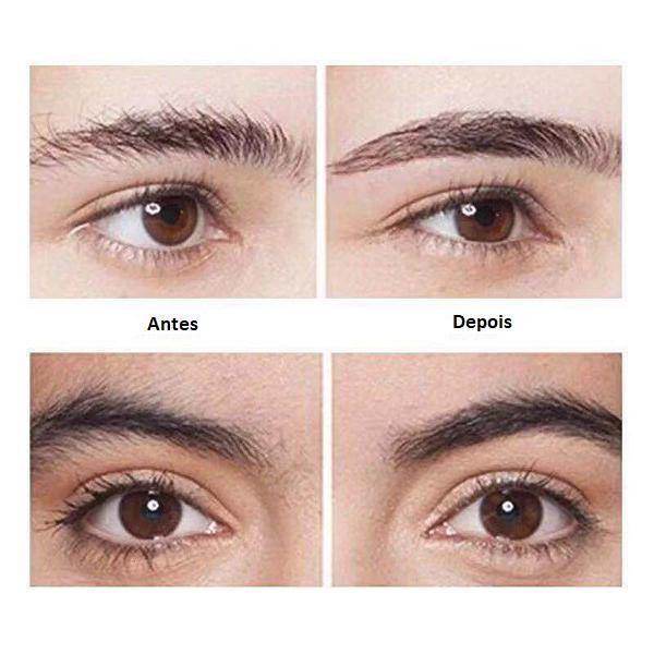 BrowFix Pro - Caneta Depiladora de Sobrancelhas [Queima de Verão] - Figma Store