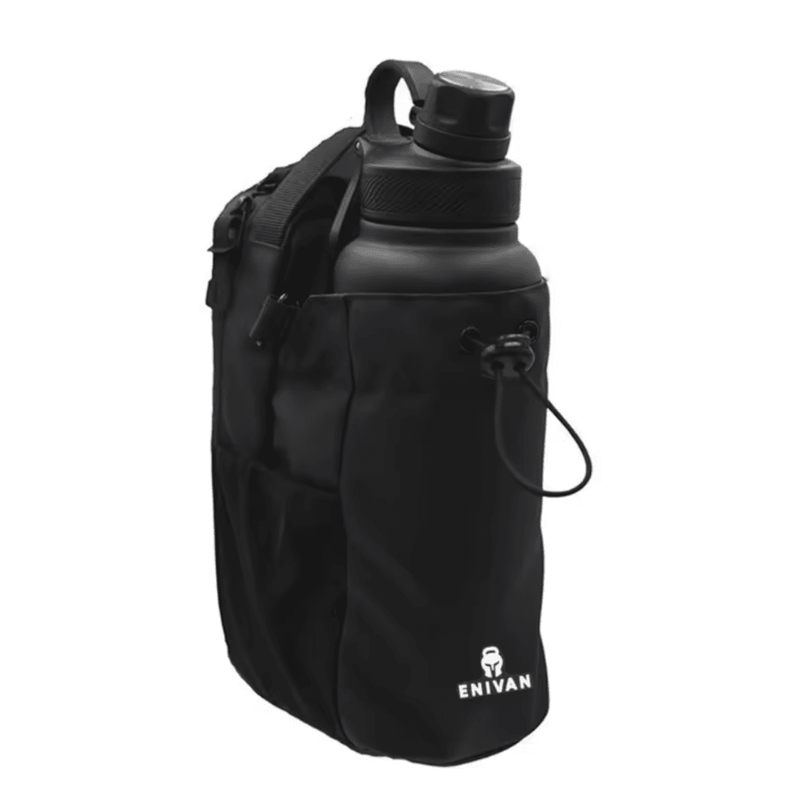 GymBag Mag - Bag Magnética para Treinos - Figma Store