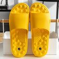 Chinelo Ortopédico Terapia Magnética | Acupressão e Reflexologia - Figma Store