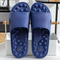 Chinelo Ortopédico Terapia Magnética | Acupressão e Reflexologia - Figma Store