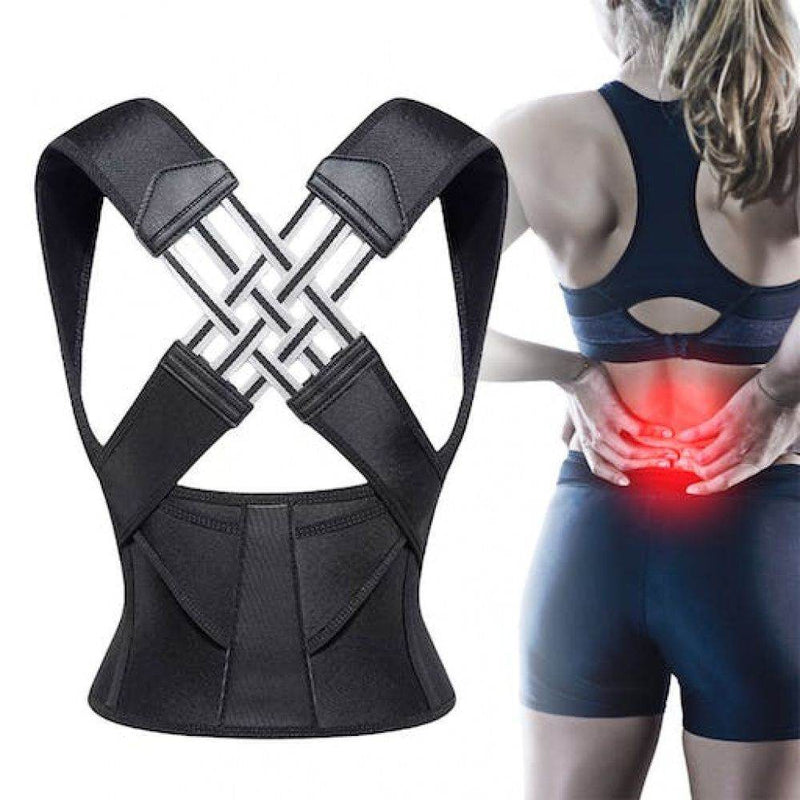 Corretor Postural - PosturePro® - Figma Store