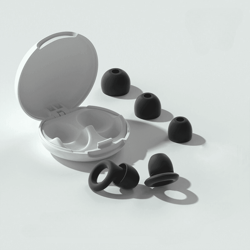 Protetor Auricular EarQuiet® - Figma Store