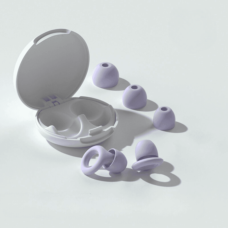 Protetor Auricular EarQuiet® - Figma Store