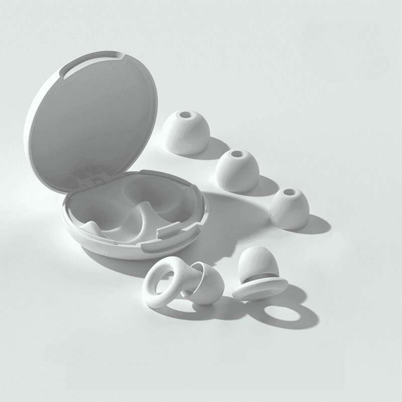 Protetor Auricular EarQuiet® - Figma Store