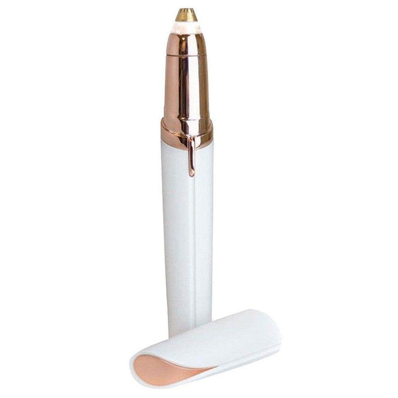 BrowFix Pro - Caneta Depiladora de Sobrancelhas [Queima de Verão] - Figma Store