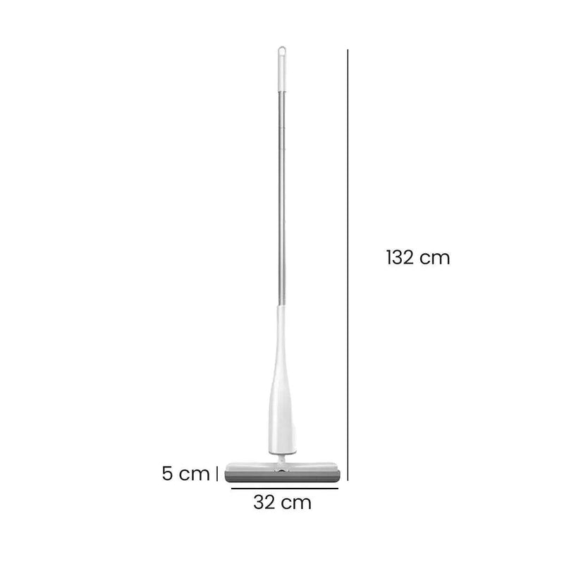 Mop Max - Mop de Limpeza Retrátil [45%OFF] - Figma Store