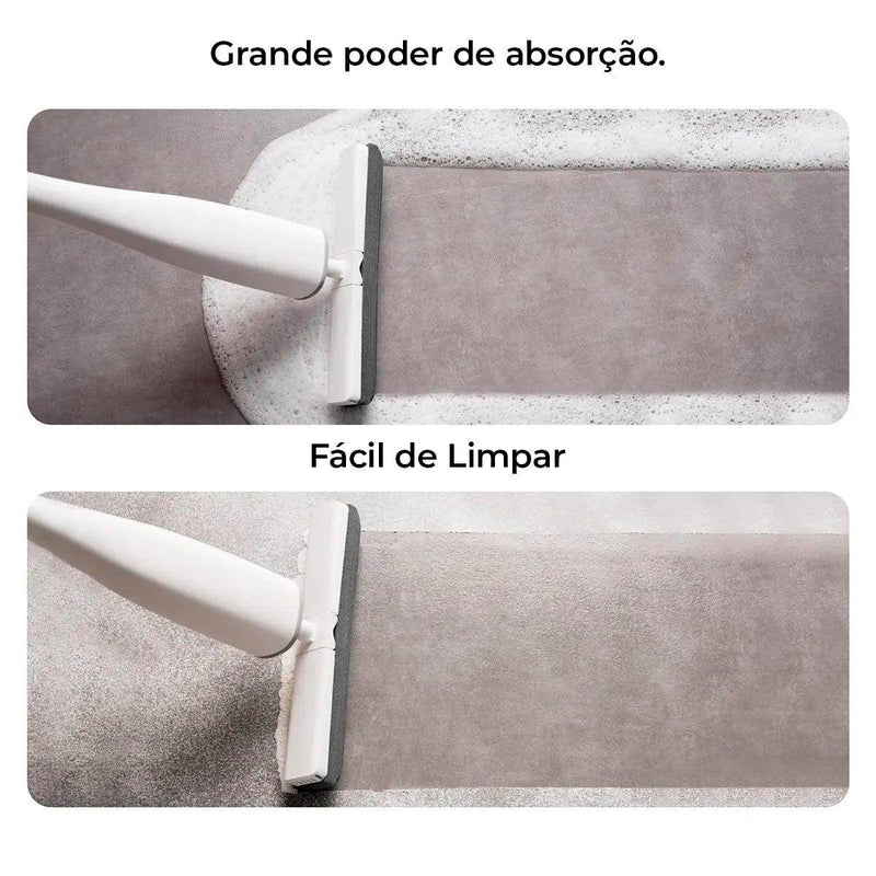 Mop Max - Mop de Limpeza Retrátil [45%OFF] - Figma Store