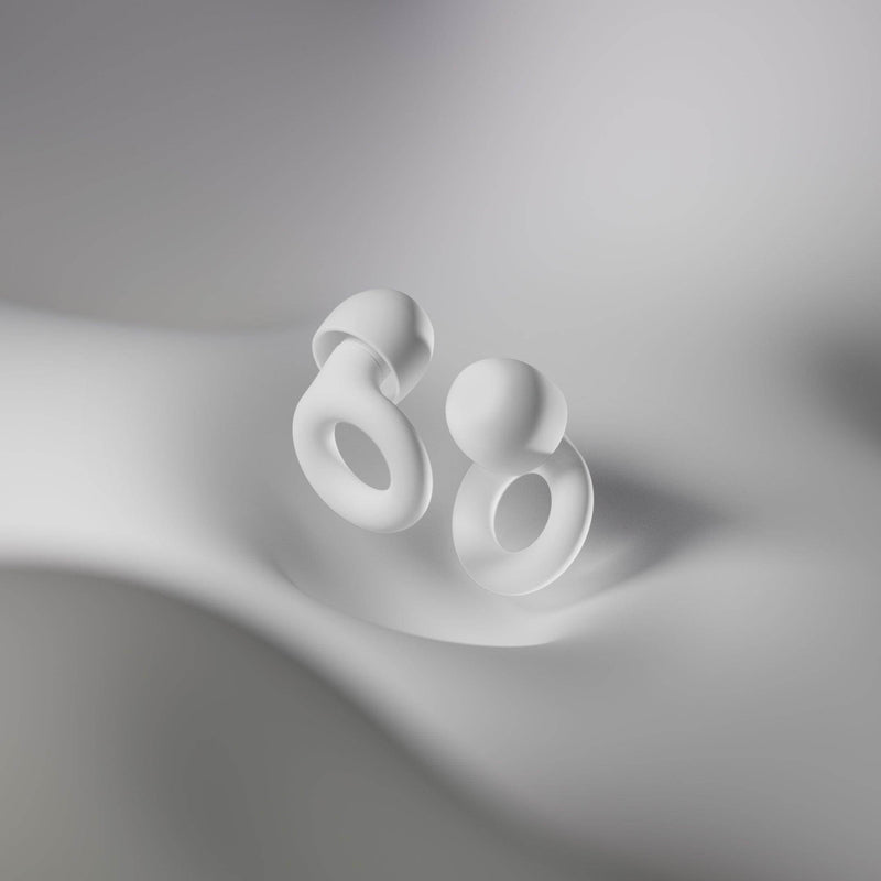 Protetor Auricular EarQuiet® - Figma Store