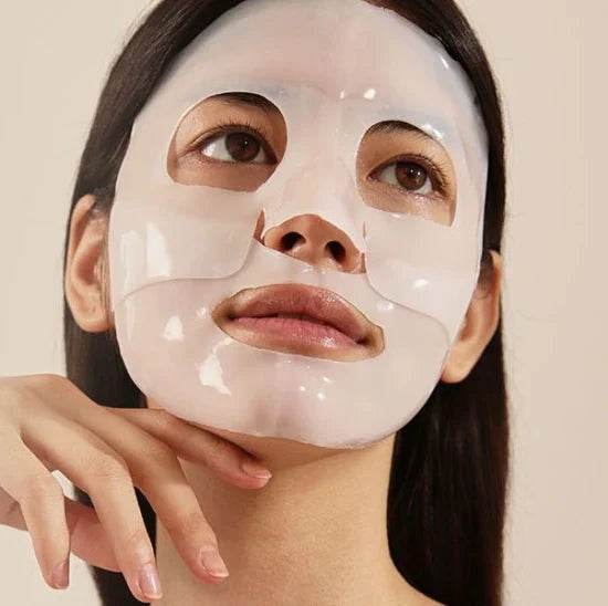 Biocollagen Plus - Máscara de Colágeno com Efeito Botox Instantâneo [40% OFF] - Figma Store