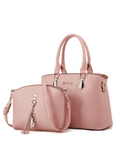 Bolsa Feminina Elegante – Design Moderno e Sofisticado - Figma Store