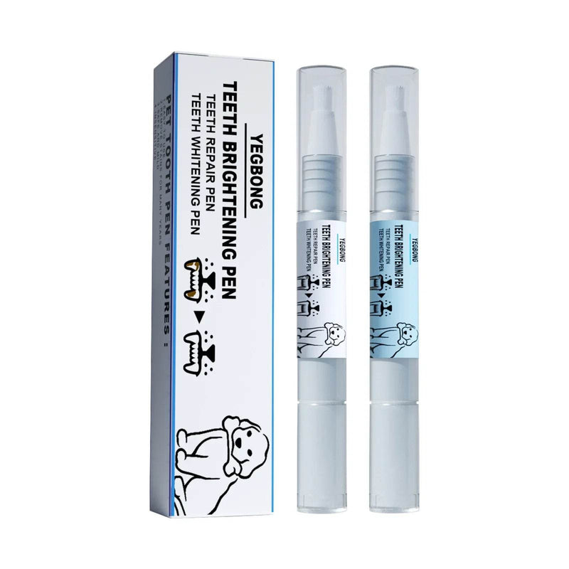 Caneta de cuidado dental para Pets | Clean Breath Pet - Figma Store