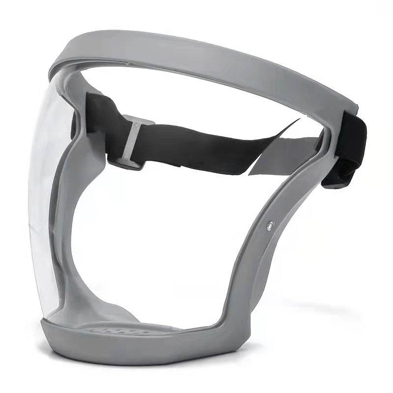 Máscara De Proteção Facial | Facemask™ - Figma Store