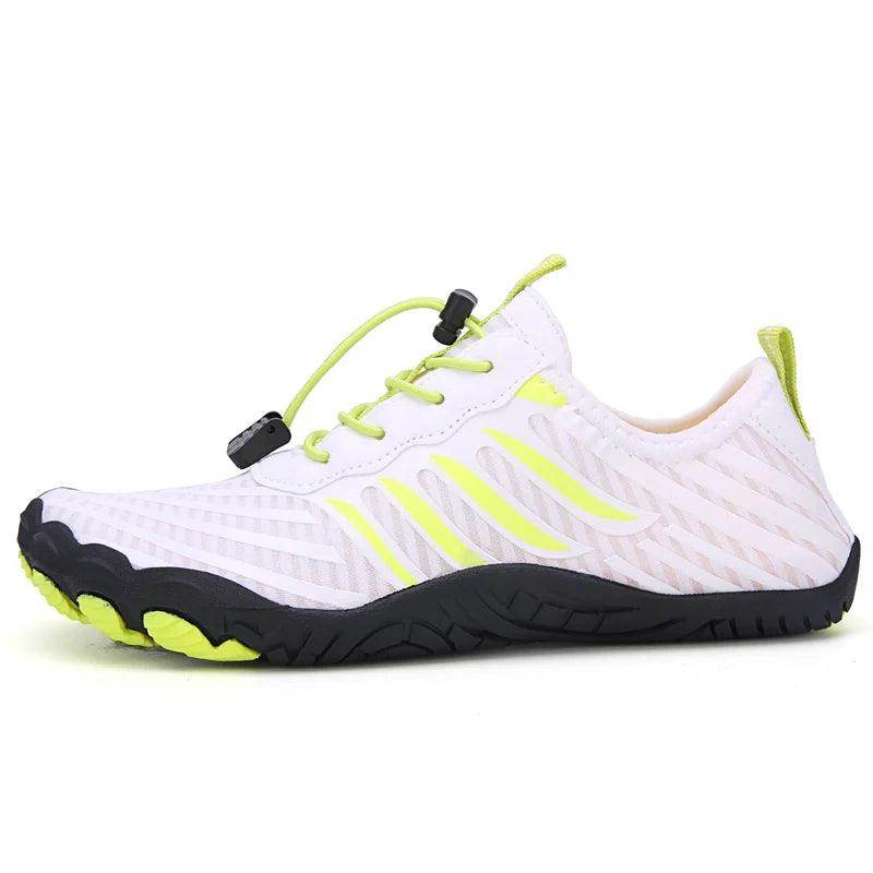 Sapato Tecnológico Terra Max - Conforto extremo, Ultra leve, Barefoot e Ortopédico - Figma Store