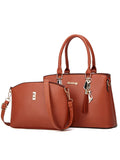 Bolsa Feminina Elegante – Design Moderno e Sofisticado - Figma Store