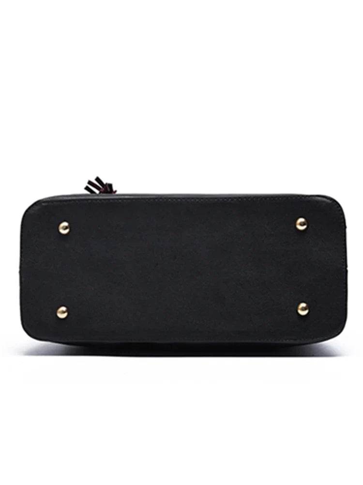 Bolsa Feminina Elegante – Design Moderno e Sofisticado - Figma Store