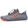 Sapato Tecnológico Terra Max - Conforto extremo, Ultra leve, Barefoot e Ortopédico - Figma Store