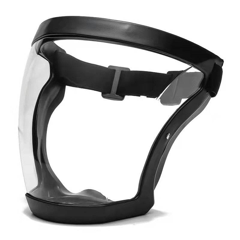 Máscara De Proteção Facial | Facemask™ - Figma Store
