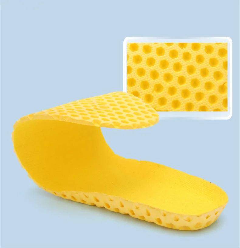 Sapato Tecnológico Terra Max - Conforto extremo, Ultra leve, Barefoot e Ortopédico - Figma Store