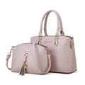 Bolsa Feminina Elegante – Design Moderno e Sofisticado - Figma Store