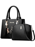 Bolsa Feminina Elegante – Design Moderno e Sofisticado - Figma Store