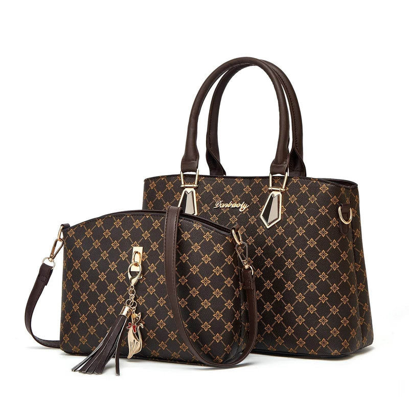 Bolsa Feminina Elegante – Design Moderno e Sofisticado - Figma Store