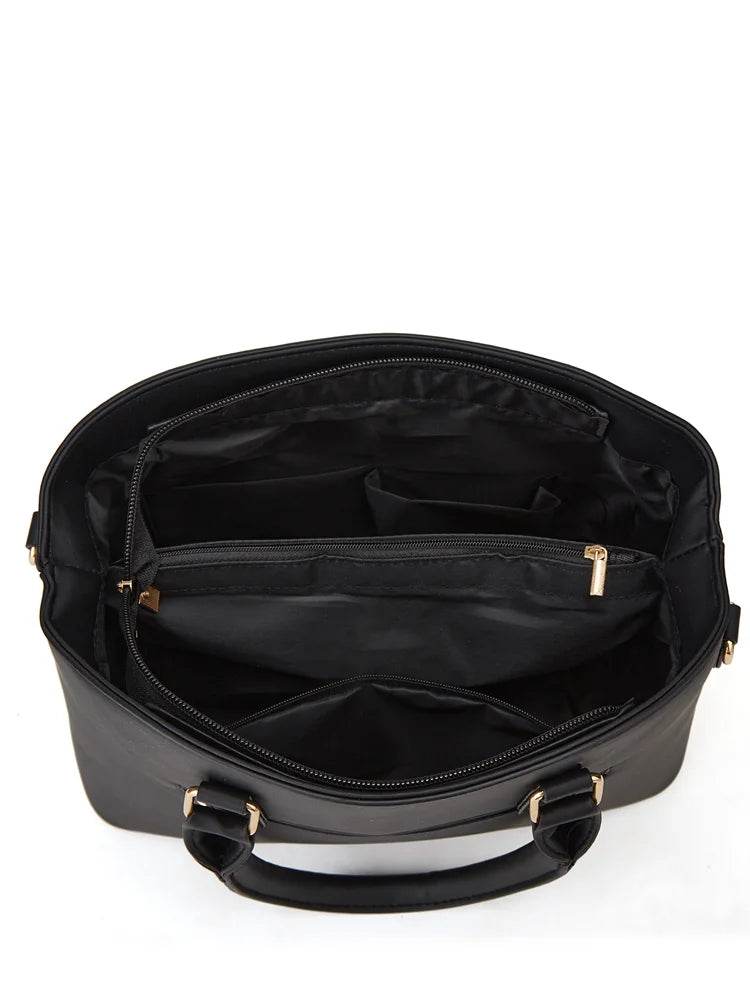Bolsa Feminina Elegante – Design Moderno e Sofisticado - Figma Store