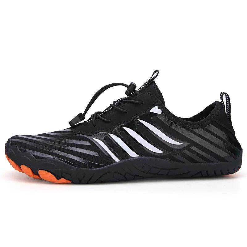 Sapato Tecnológico Terra Max - Conforto extremo, Ultra leve, Barefoot e Ortopédico - Figma Store