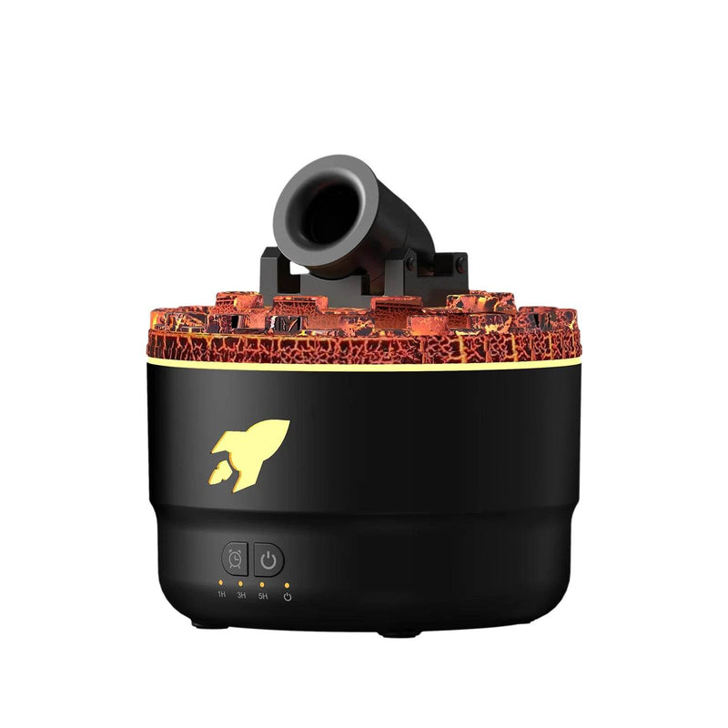 Cannon Pro - Canhão Umidificador [40% OFF] - Figma Store