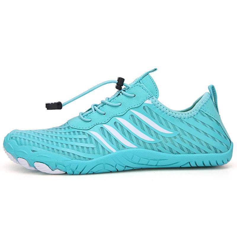 Sapato Tecnológico Terra Max - Conforto extremo, Ultra leve, Barefoot e Ortopédico - Figma Store
