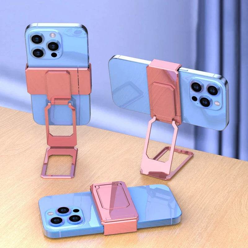 Suporte para Celular de Bolso – Praticidade e Conforto no Dia a Dia - Figma Store