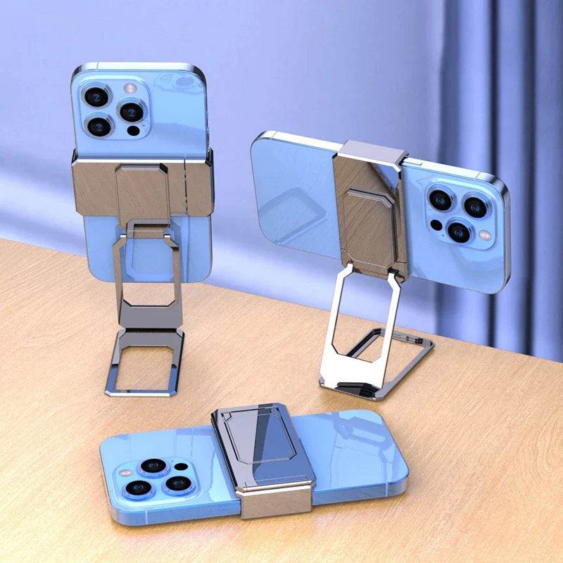 Suporte para Celular de Bolso – Praticidade e Conforto no Dia a Dia - Figma Store