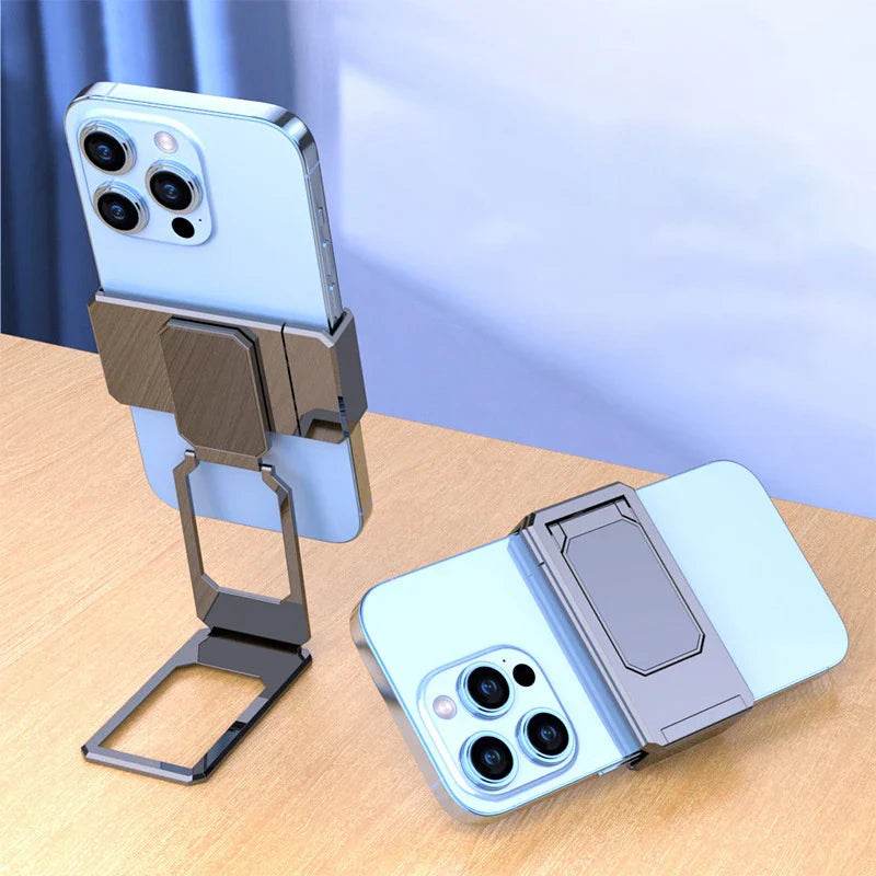 Suporte para Celular de Bolso – Praticidade e Conforto no Dia a Dia - Figma Store